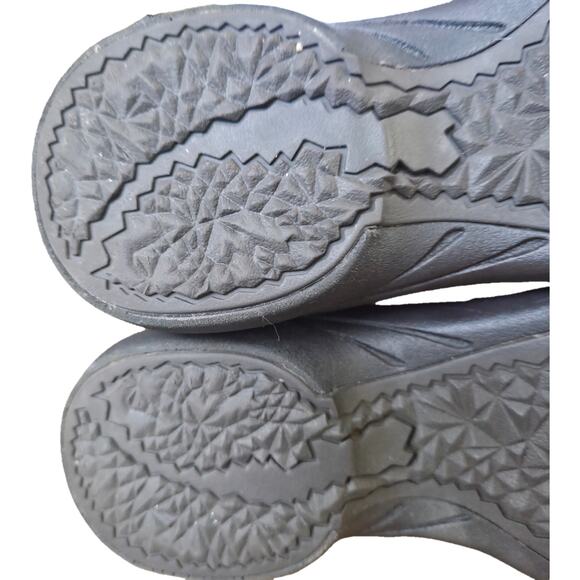 Merrell Waterproof Tan Leather Zip Up Mid Calf Boots Gorpcore Outdoors 9.5 VGUC - Picture 14 of 15